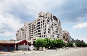 天润财富中心出租