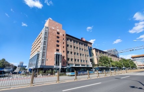 佰隆商务（金龙大厦）